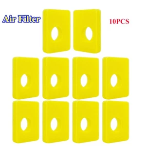 10x Filtro de Aire Para 09P702 09P602 550E-550EX SERIES 799579 4248.5434 Útil Nuevo - Imagen 1 de 11