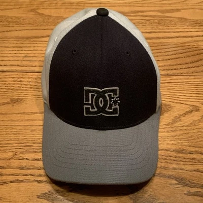 Sombrero DC Shoes Flex Fit L-XL  Foto 1 de 3