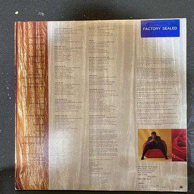 J.T. Taylor - Feel The Need (LP) (Very Good Plus (VG+)) - 3845699842 - Image 1 of 2