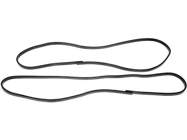 Dorman 44BZ88Q Valve Cover Gasket Fits 1989-2003 Mack CH - Image 1 of 1