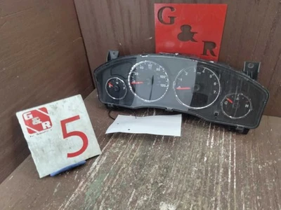 2008 JEEP FREEDOM 3,7 Л СПИДОМЕТР КАЛИБРА ПРИБОРНОЙ ПАНЕЛИ W TACH 05172023AK - Изображение 1 из 4