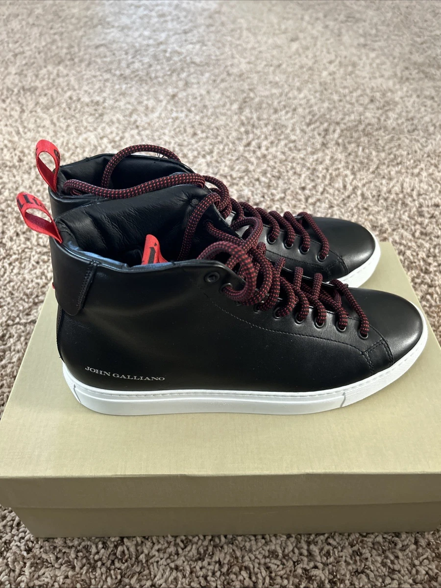 John Galliano Sneakers for Men for Sale | Shop Men's Sneakers | eBay