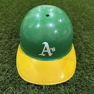 Vintage 1969 Oakland Athletic A's Replica Souvenir Batting Helmet Baseball MLB - Picture 1 of 7