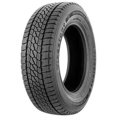 Winterreifen - FIRESTONE VANHAWK 2 WINTER 225/75R16C 121R - Bild 1 von 4