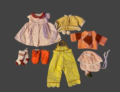 HAZEL VILLAGE Margot Cat LIMITED EDITION Clothing Collection ONLY Retired NEW - Image 1 of 4