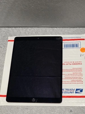 Conjunto de pantalla táctil con pantalla OEM PULL para iPad Pro 10.5 2017 A1709/A1701/A1852 Foto 1 de 2