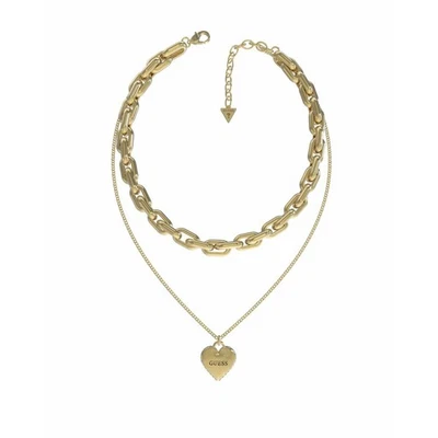 Collana Donna Guess JUBN02227JWYGT-U 45 cm - Immagine 1 di 4