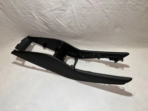 2016 - 2021 Chevrolet Malibu Floor Center Console Storage Frame Cover Trim OEM - Picture 1 of 14