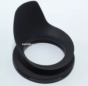 sony DVF-EL100 OLED Viewfinder VF EYE CUP 3-776-341-01 - Picture 1 of 5