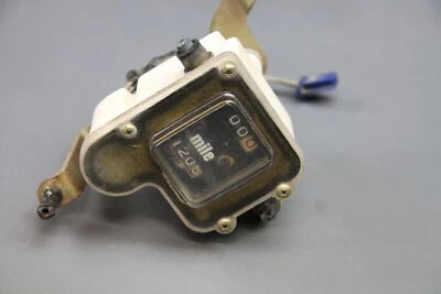 Suzuki Quadrunner LT250 1990 calibre odómetro 34110-19B22 Foto 1 de 4