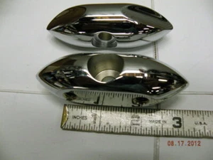 SISSYBAR PASSENGER BACKREST FENDER MOUNTS CUSTOM IRONHORSE SIDE PLATES CHOPPER! - Picture 1 of 8