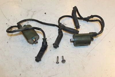 Honda VTX1300r 2006 bobinas de encendido cables de enchufe 30410-MEA-671 Foto 1 de 4