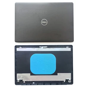 New For Dell Latitude 3590 E3590 Laptop LCD Back Cover TOP Case 0PVR6J PVR6J - Picture 1 of 4
