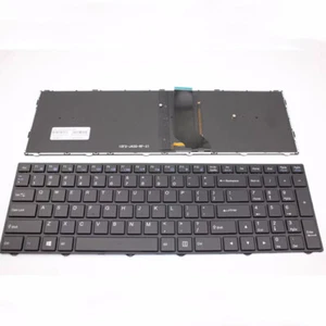 For GIGABYTE Sabre 17 GTX 1060 17-W8 17-K8 17-G8 keyboard - Picture 1 of 4