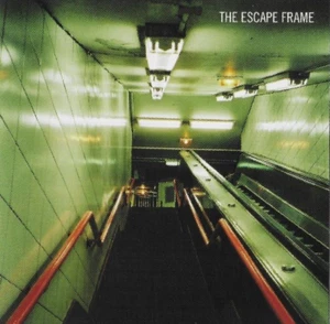 The Escape Frame "The Escape Frame" Used Audio CD - Picture 1 of 5