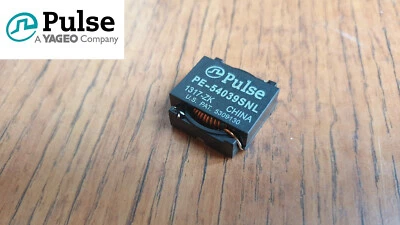 Pulse Electronics PE-54039SNL Power Inductor Choke 3A - Image 1 of 4