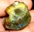 66.10 K Opale Grezzo Naturale Multi Fuoco Certificato Welo Etiope Sfuso Gemma