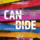JANE ARCHIBALD / LEONARDO CAPALBO / MARIN ALSOP / LONDON SYMPHONY ORCHESTRA / AN