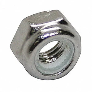 SIG SH-653 Nylon Insert Lock Nuts 8-32 8pk - Picture 1 of 1
