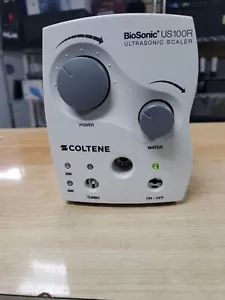 Coletene Whaledent US100R Biosonic Ultrasonic Scaler for Parts - Picture 1 of 6