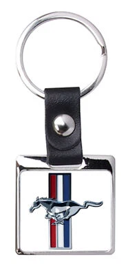 FORD MUSTANG (OLD) - SO CHIC - Photo 1/4