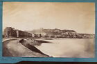 C.H. Buckman Albumin Foto - Ansicht von Dover UK - 1879