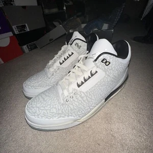 Size 11 - Jordan 3 Retro Flip 2007 - Picture 1 of 12