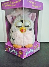 bejewelled furby