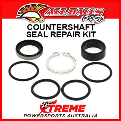 Kit de reparación de sello de contraeje KTM 250EXC 250 EXC 1994-2003, todas las bolas 25-4004 Foto 1 de 2