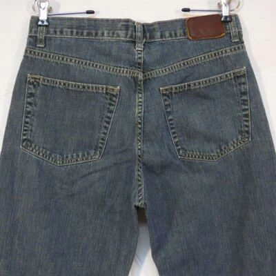 Calvin Klein Straight Leg Jeans Size 32 - Image 1 of 3