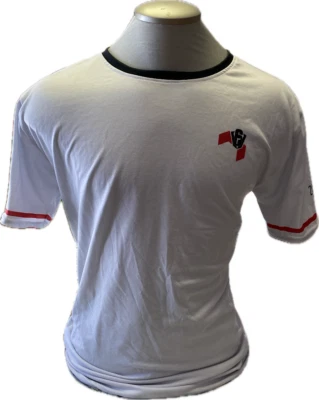 Camiseta Rainbow Six Gris Claro Grande **Nueva** Foto 1 de 4