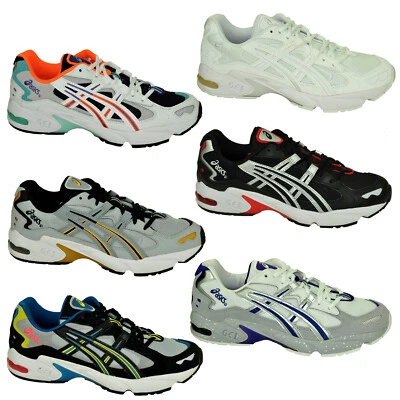 Asics Gel-Kayano V 5 OG sneaker scarpe da corsa scarpe da ginnastica uomo donna scarpe sportive