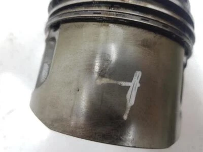 MD377965 piston for MITSUBISHI MONTERO SPORT 2.5 TD (116 CV) 1998 2002109 - Image 1 of 4