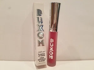 Buxom- Full-On Plumping Lip Cream - Rose Julep - 0.14 Fl Oz - NIB - Picture 1 of 1