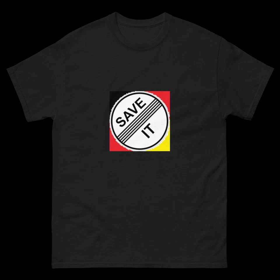 T-Shirt NoLimit Geschwindigkeitsbegrenzung aufgehoben Auto KFZ - Image 1 of 1