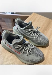Yeezys - Picture 1 of 4
