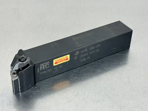 Sandvik DWLNR 16 3D Indexable Tool Holder 1" CoroTurn Turning - Imagen 1 de 3