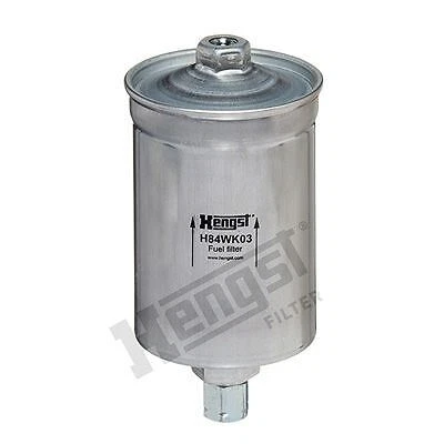HENGST H84WK03 FUEL FILTER - Image 1 of 1