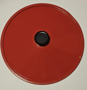 Wok WestBend Kabel Hitze Power Control & Deckel Ersatz Elektrische Pfanne ersetzt - Bild 1 von 9