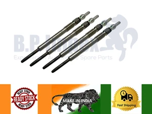 Glow Plug 0307EC0011N Suitable For Mahindra Thar 1st Gen. 2.5L, Xylo 1st Gen - Picture 1 of 4