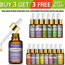 5ml Lavender Essential Oils Aromatherapy Organic Essential Oil Home Fragrances