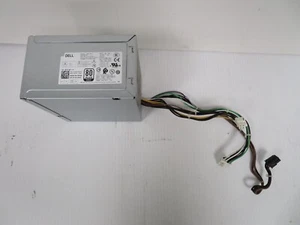 Dell 9020 / 7020 / T1700 / 3620 365W POWER SUPPLY DPS-365CB 0T1M43 T1M43 - Afbeelding 1 van 2