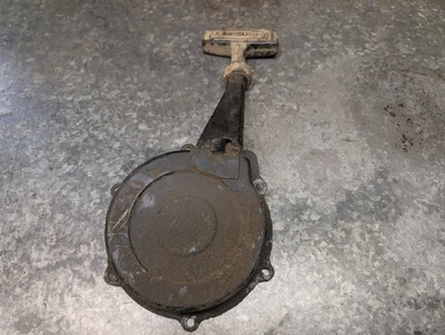 Suzuki LT-4WD QuadRunner 250 1995 4x4 conjunto de arranque Foto 1 de 4