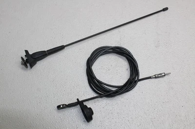 10-17 VICTORY CROSS COUNTRY ANTENNA W/ WIRE - Image 1 of 4