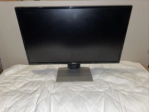Dell SE2717HR 27" Monitor - Fast Same Day Shipping Nice Tested Working Unit!!! - Picture 1 of 24