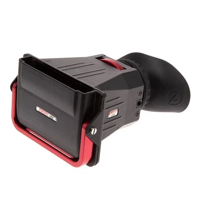 Zacuto C300/500 Z-Finder Pro Optical Viewfinder for Canon C300/C500 SKU#1855543 - Image 1 of 4