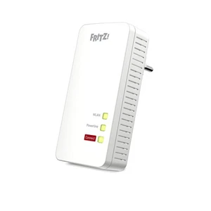 AVM Power-LAN FRITZ! Powerline 1260E (20002789), biała niemiecka Langwagia (IMPORT Z USA) - Zdjęcie 1 z 5