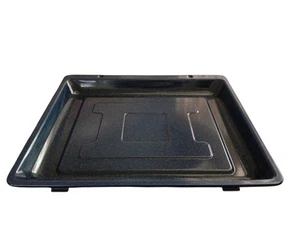 DG61-00823A Samsung Range Floor Cavity Pan NE58K9500SG/AA - Bild 1 von 2