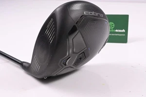 Left Hand Cobra Darkspeed X Driver / 10.5 Degree / X-Flex UST Lin-Q M40X White 6 - Picture 1 of 8