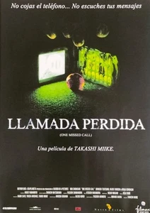 Llamada Perdida - Imagen 1 de 1